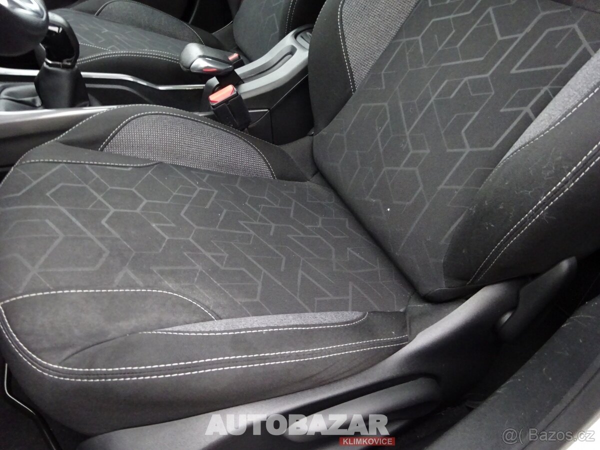 Peugeot 2008 1,6 HDI, odpočet DPH - 11