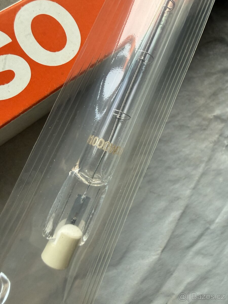 Různé žárovky, výbojky, halogeny - 11