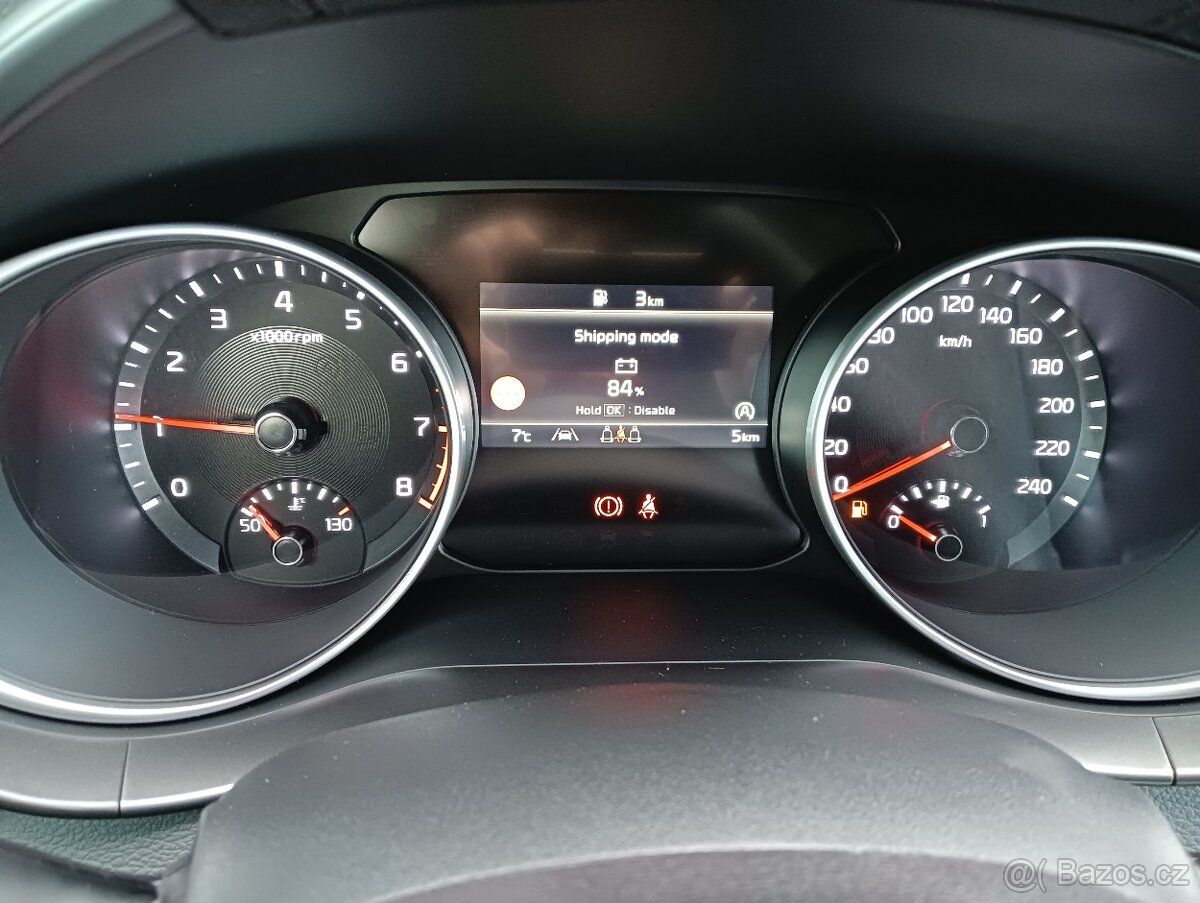 Kia Ceed 5HB1,5T-GDI SPIN MY25 - 11