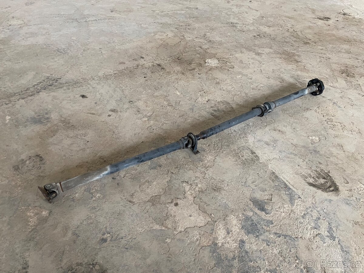 MERCEDES -BENZ / VIANO / VITO / KARDAN LONG / DÍLY - 11