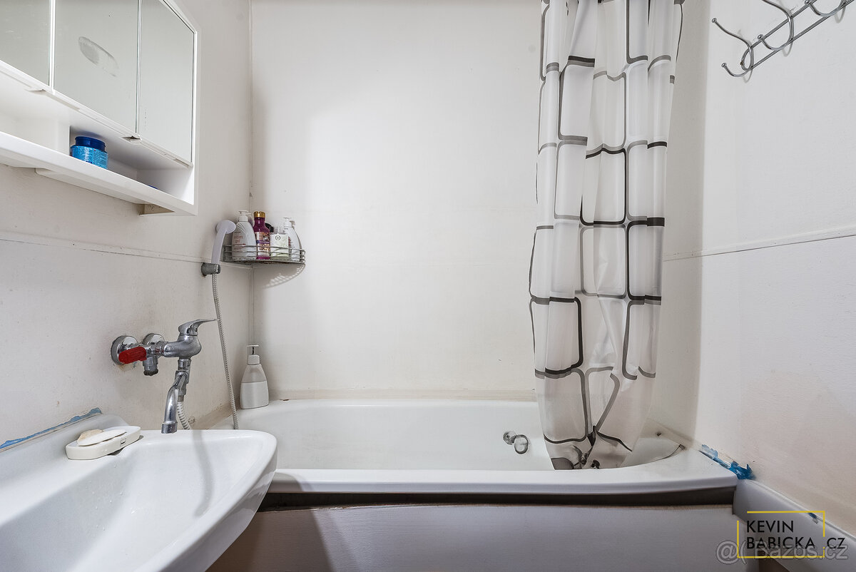 Prodej investičního bytu 2+1 - 11