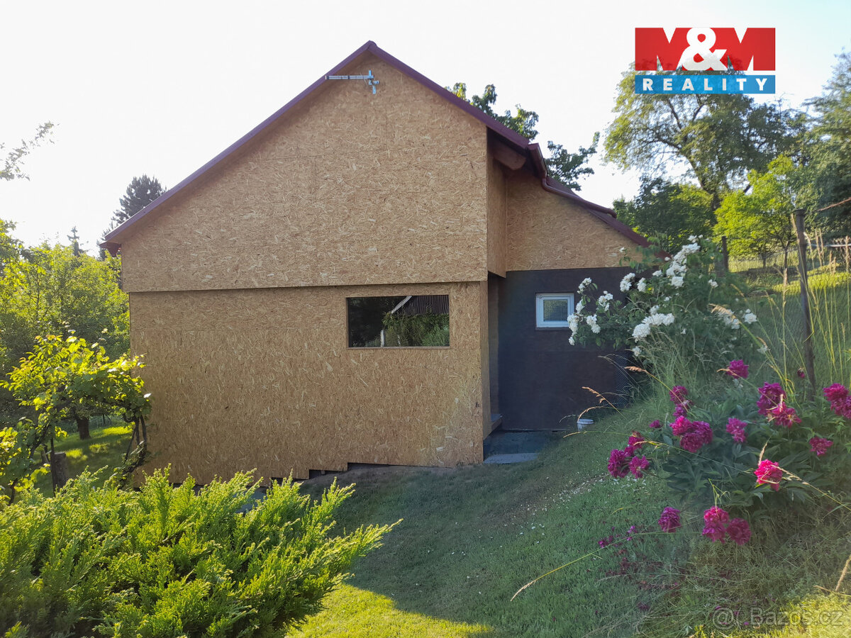 Prodej chaty v Uherském Brodě - 11