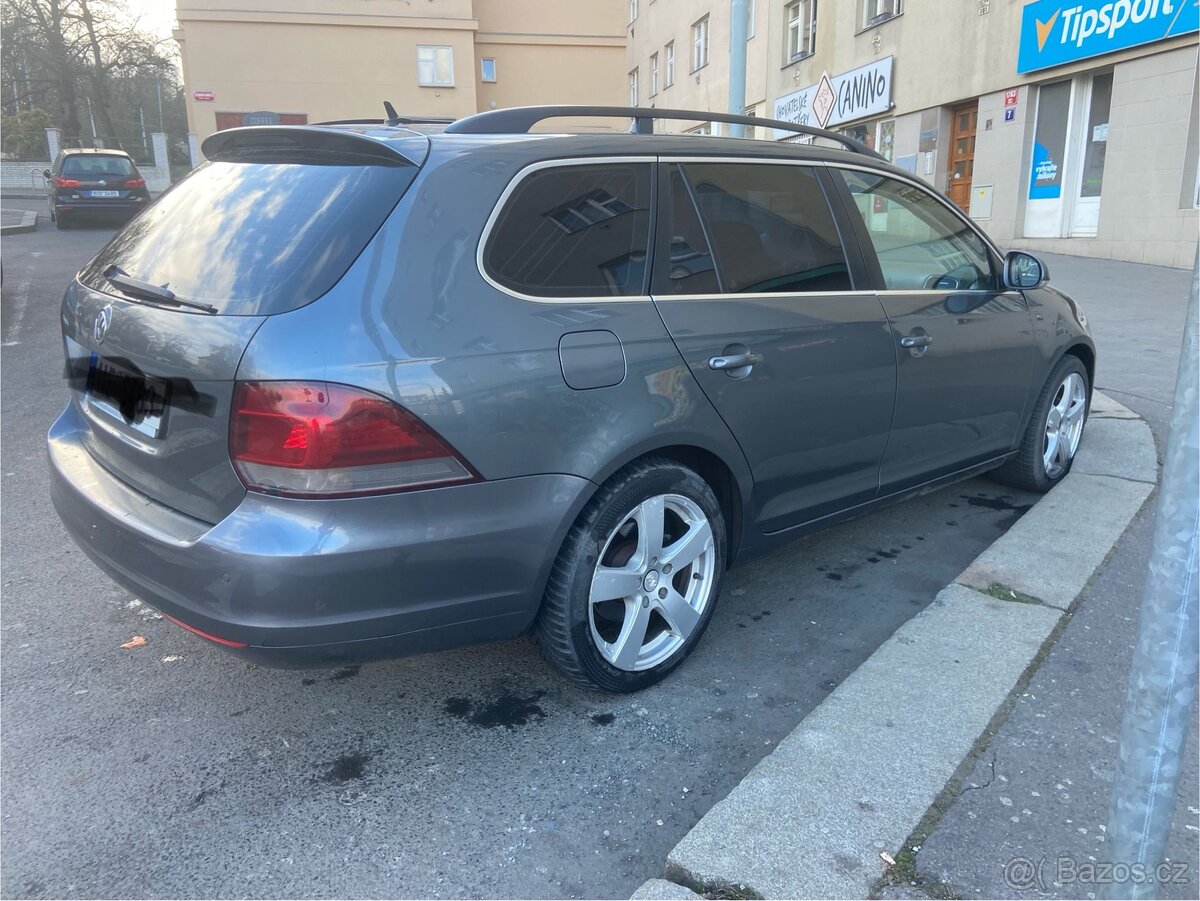 Volkswagen golf 5 - 11