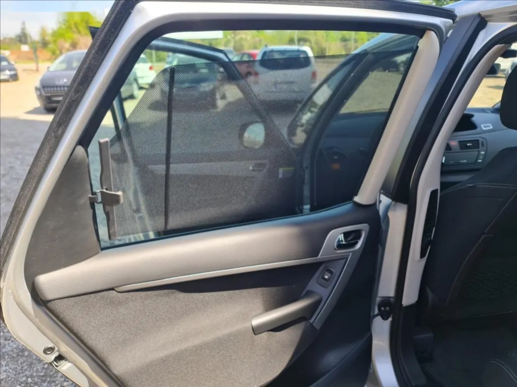 Citroën C4 Picasso, 1,6 THP 155 Exclusiv - 11