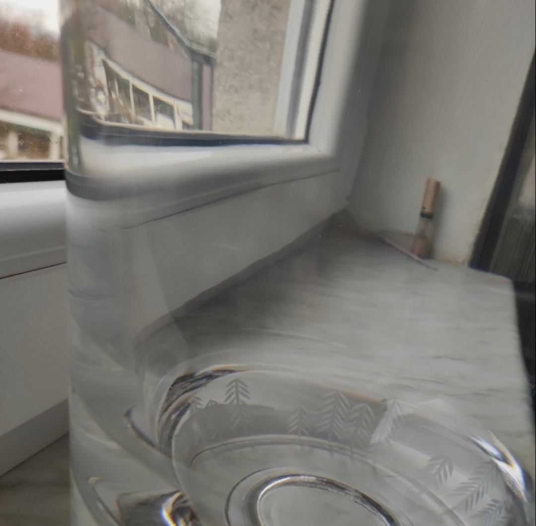 designová váza Patriot BOMMA - 11