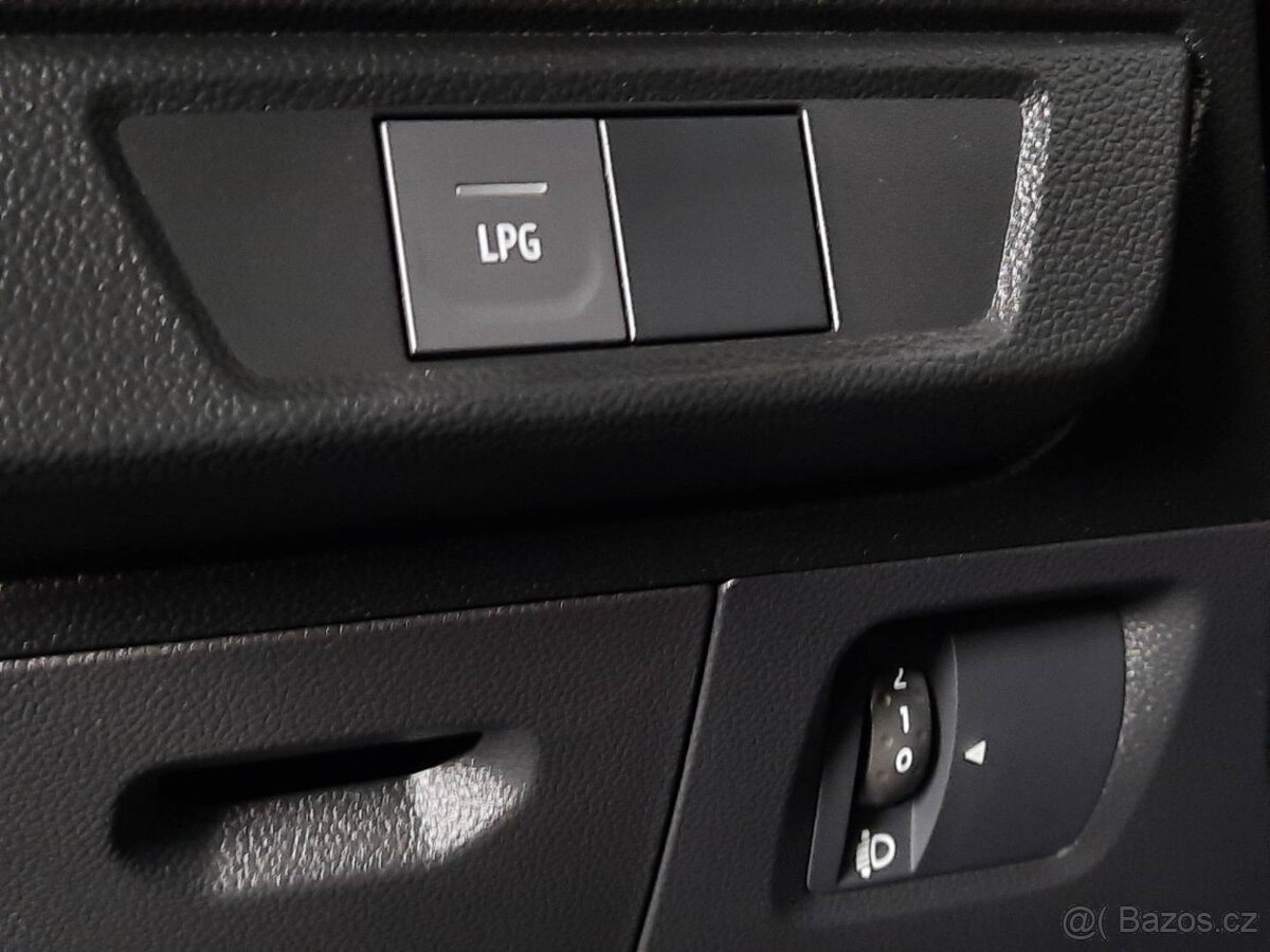 Dacia Jogger 1,0 TCe LPG - 11