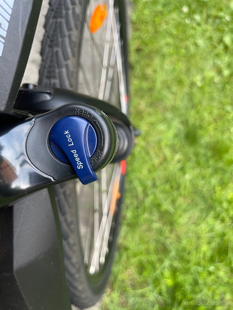 Inzerát Kellys crosslite cliff 90 - 11