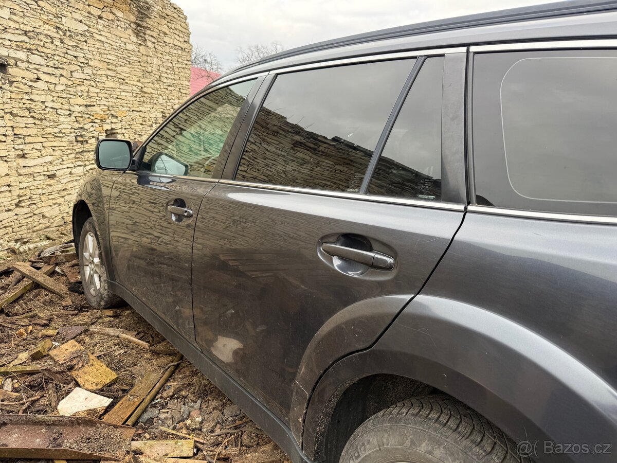 Subaru outback Br, 2.0 D, náhradní díly - 11