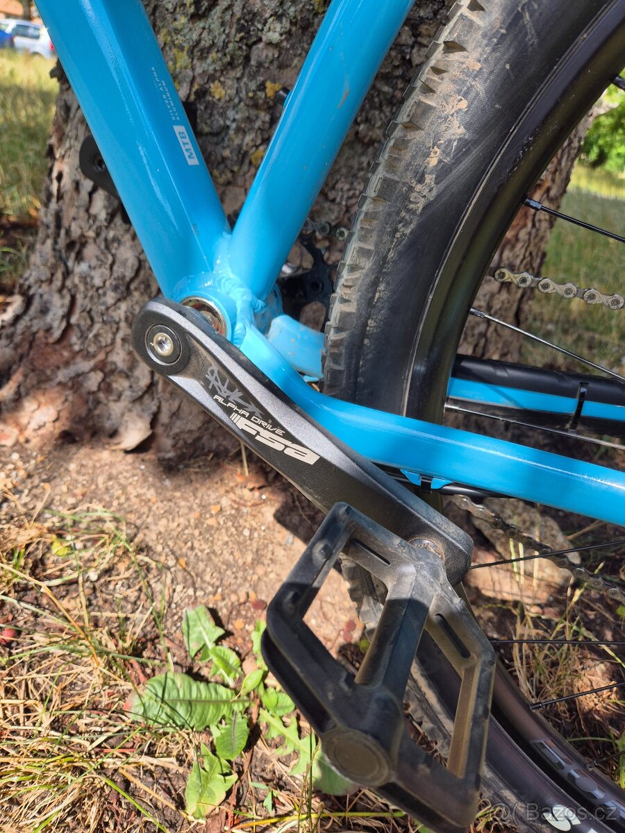 Horské kolo Trek Marlin 7 Gen 3 - 11