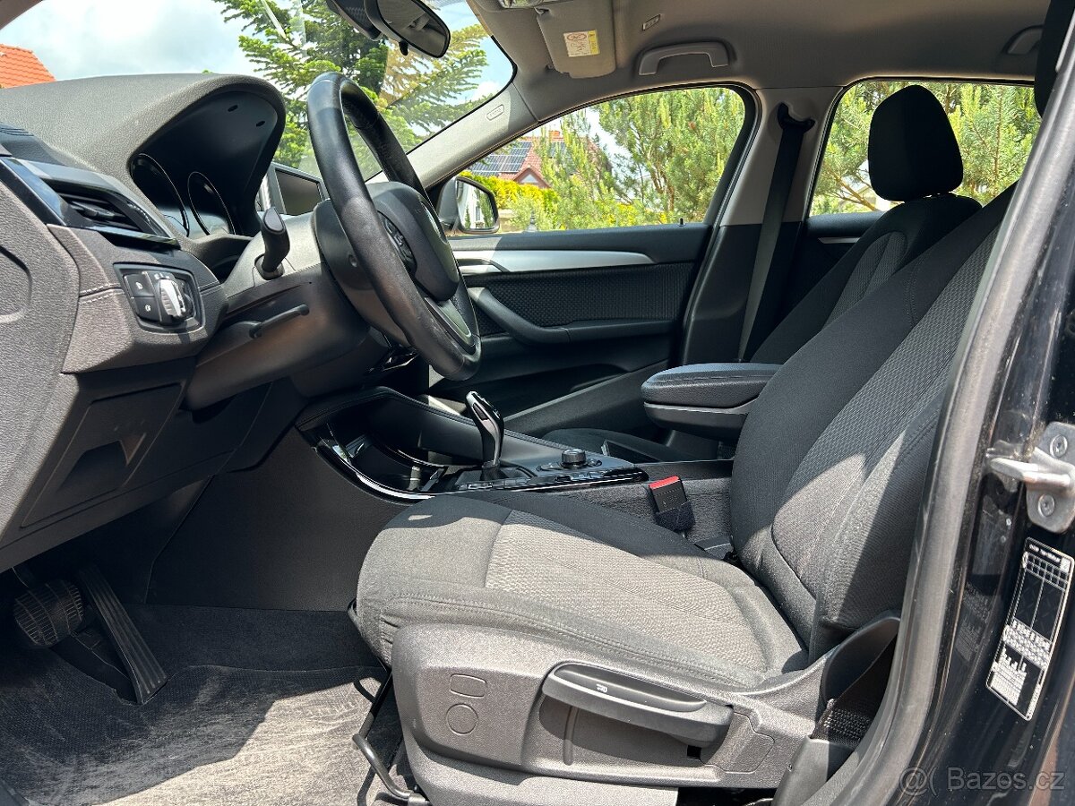 BMW X2 2.0D 110KW - 11
