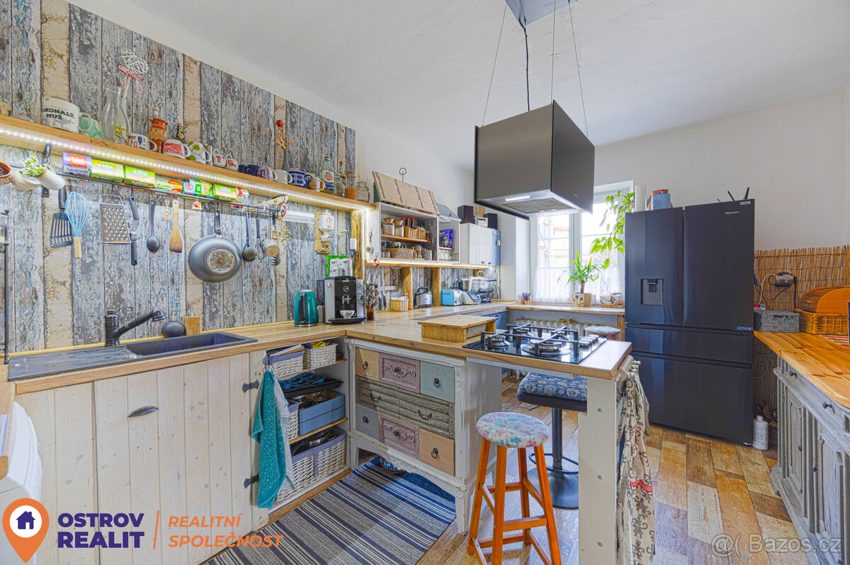 Prodej rodinného domu 4+2, 130 m², pozemek 639 m² – Šumperk - 11