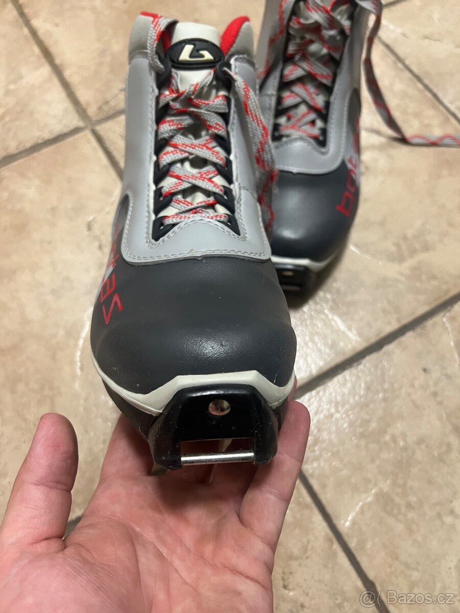 Běžky set a boty - 11