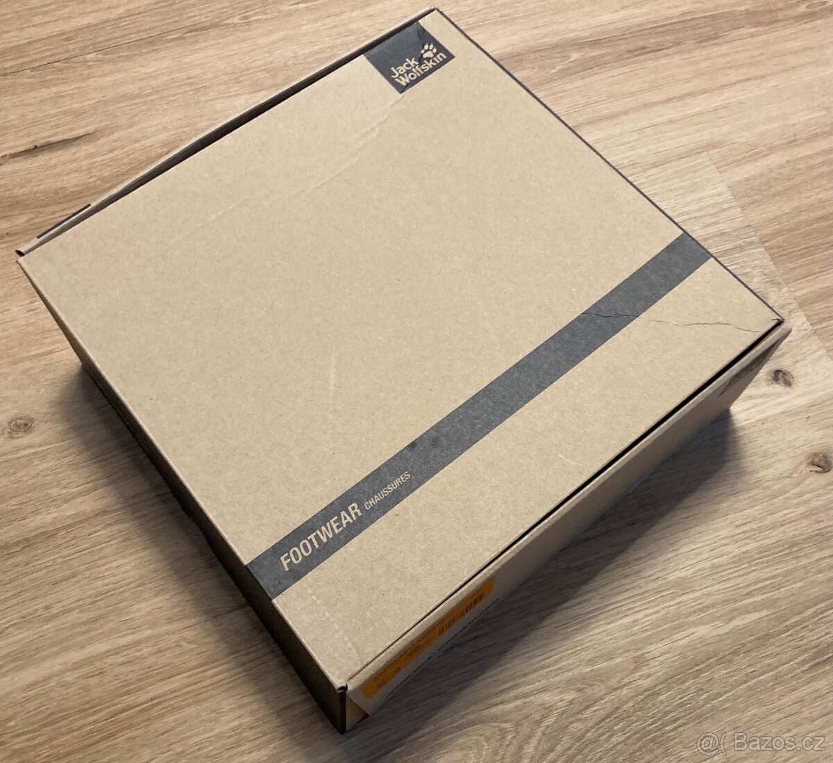 Sněhule Jack Wolfskin vel.40 - 11