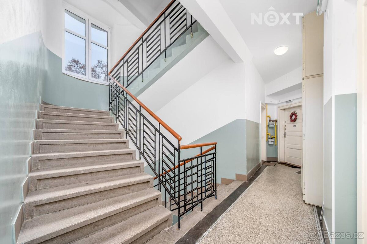 Prodej byt 1+kk, 38㎡ - 11