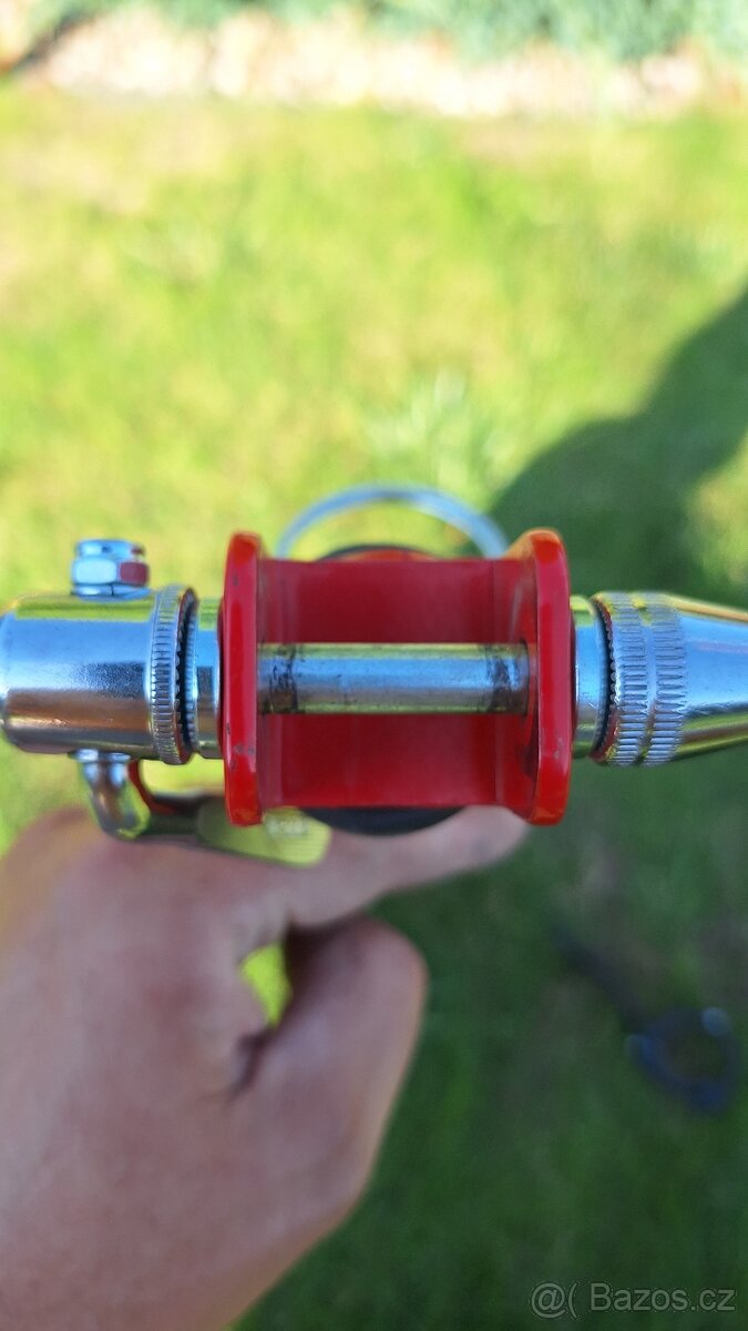 Dětské jízdní kolo - 11