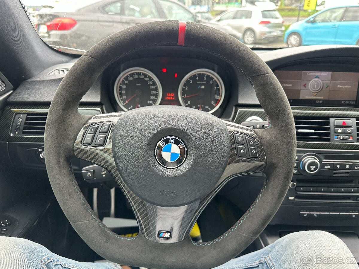 BMW M3 2008 - 11