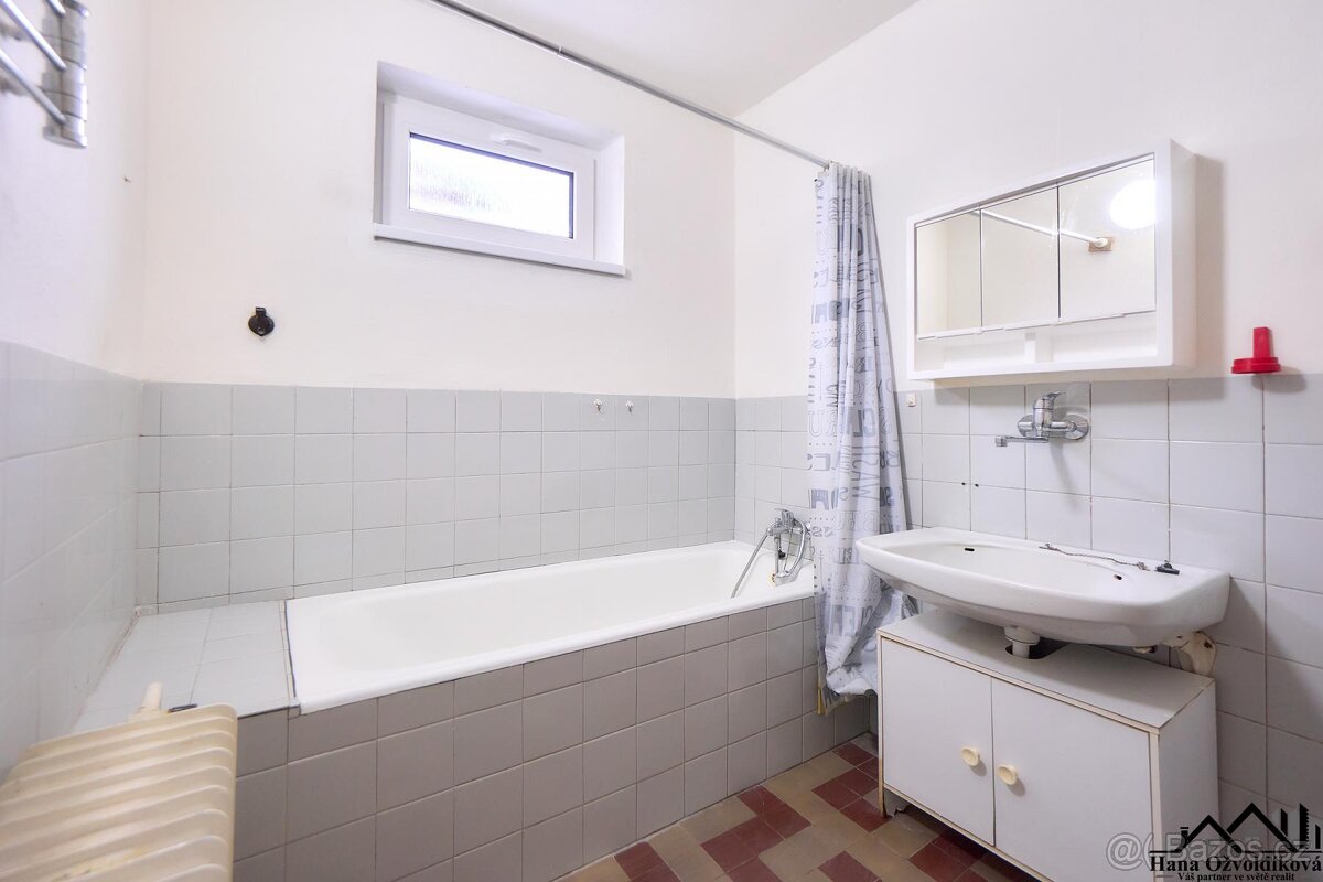 Pronájem RD v Boskovicích - 11