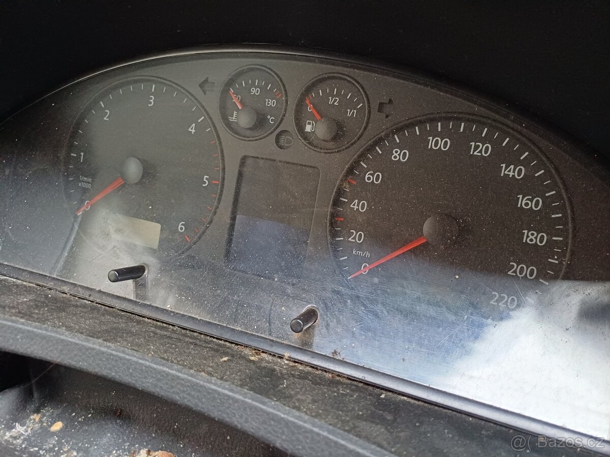 Transporter 2.5 tdi BNZ - 11