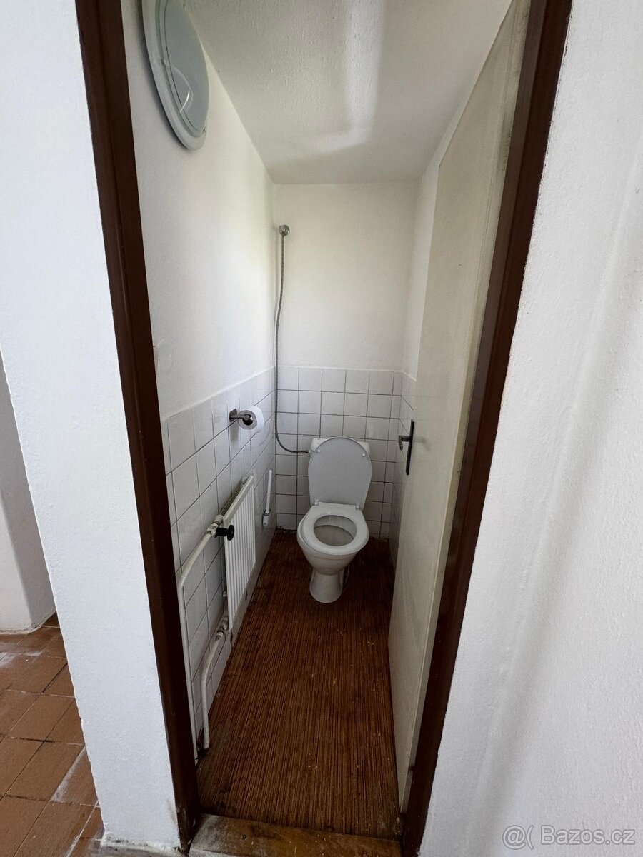 Ivaň rod dum 3+1 zahradka - 11