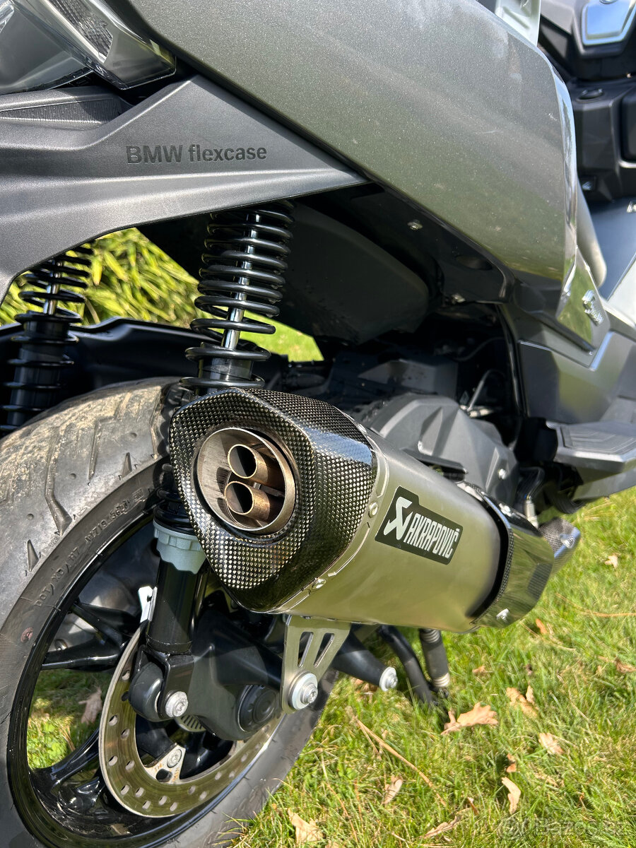 BMW C 400 GT,bmw c 400,gt,GT,BMW - 11