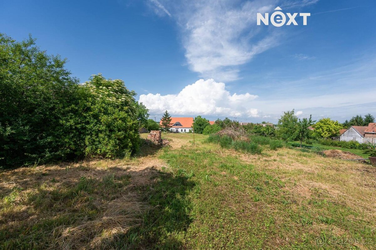 Prodej pozemek Bydlení, 2111㎡ - 11