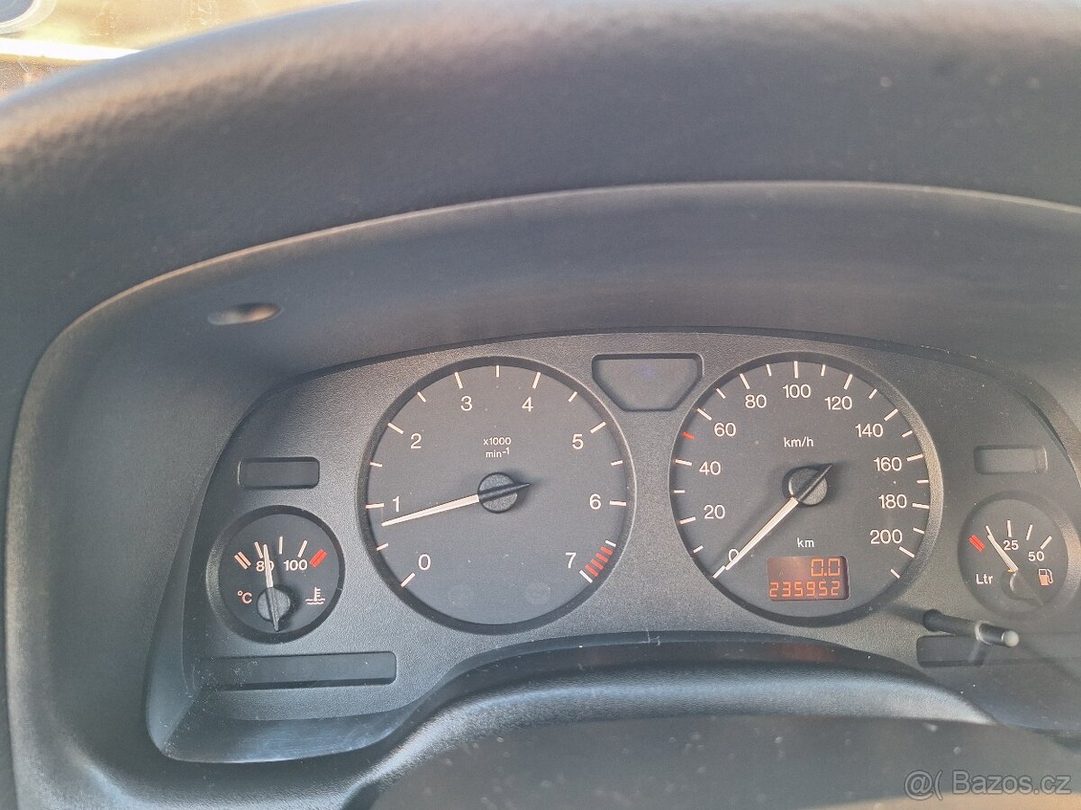Opel Astra G kombi - prodám - 11