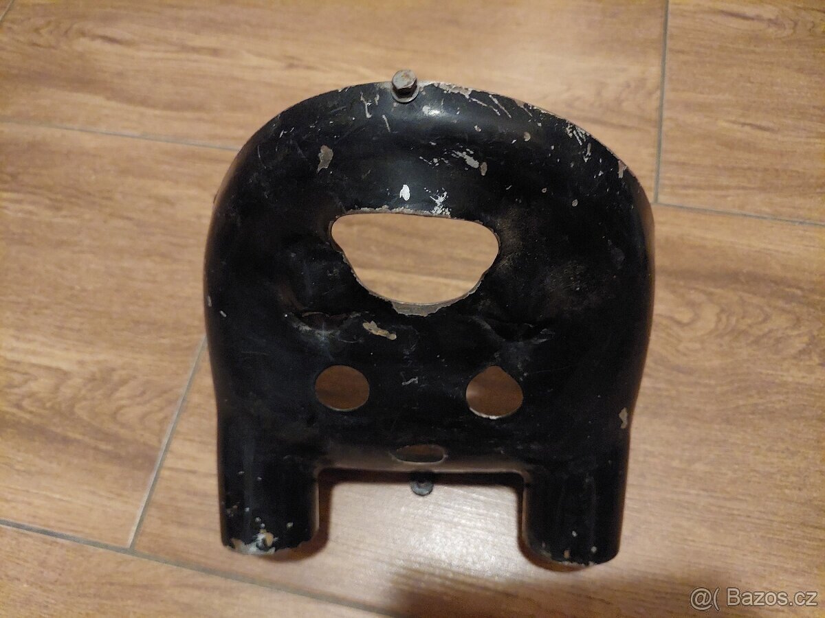 Jawa 250 kyvacka - maska - 11