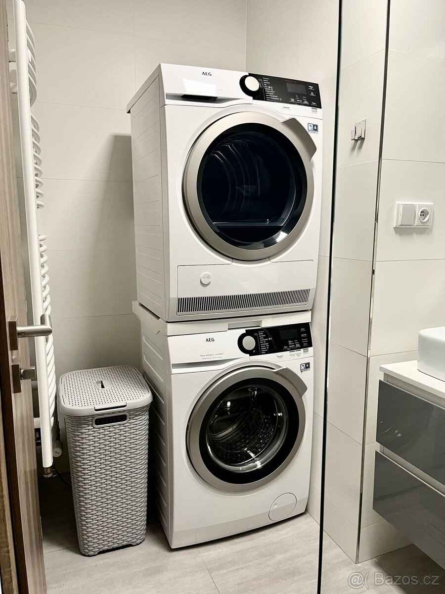 Byt 2kk 58m. Podebrady Cechova ulice - 11