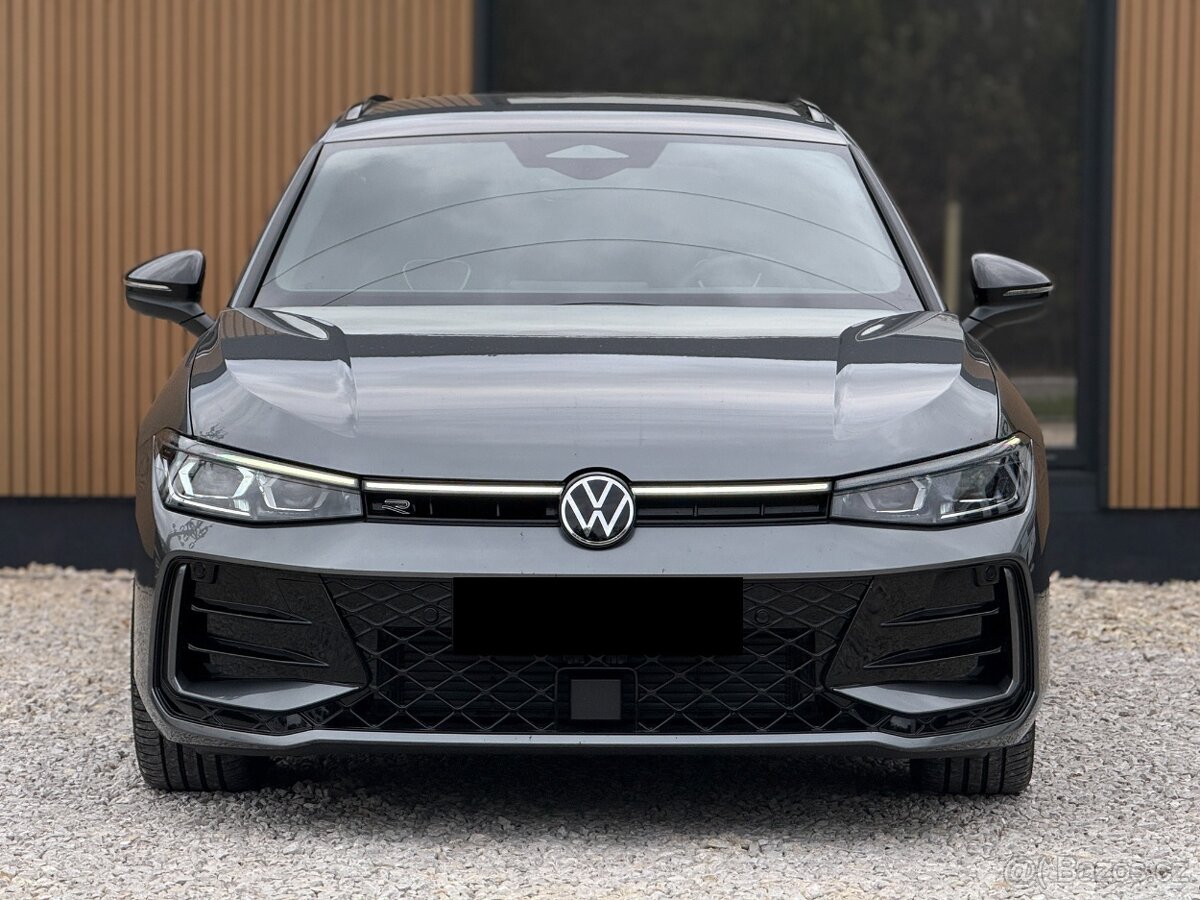 Volkswagen Passat Variant R-Line 2.0 TDI 4X4 DSG Pano,Matrix - 11