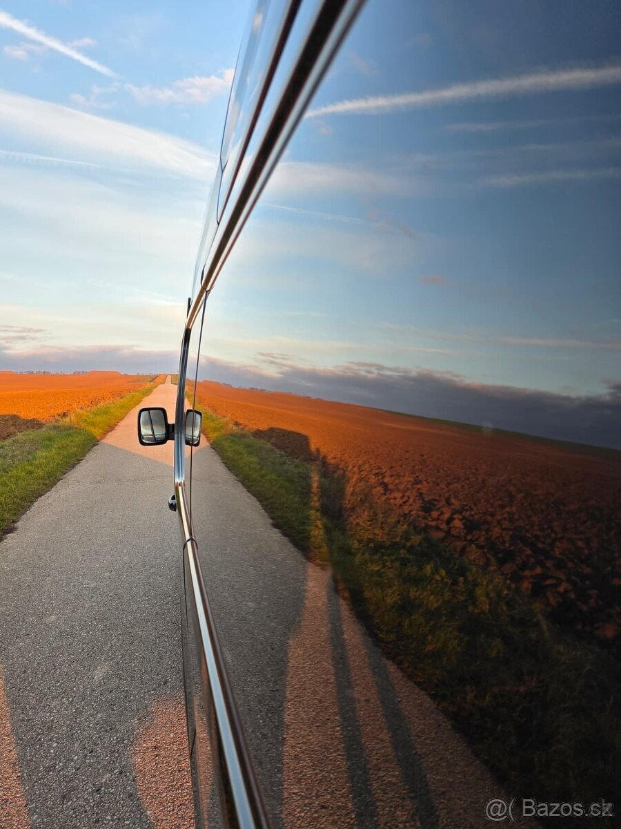 Opel Vivaro-B 1.6 CDI 103 kw - 140 HP - 11