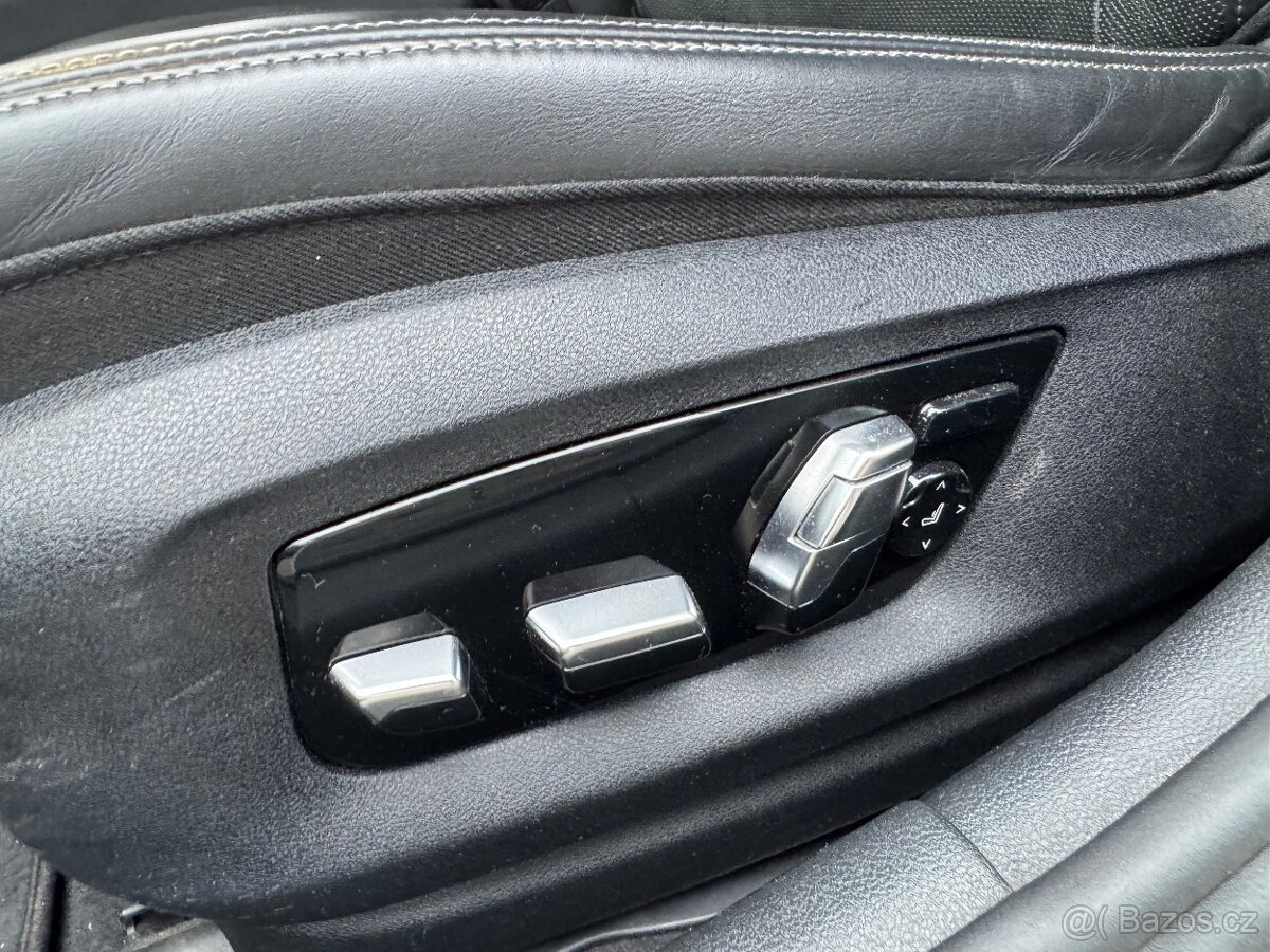 Bmw 540i 4x4 Remus výfuky odpočet DPH - 11