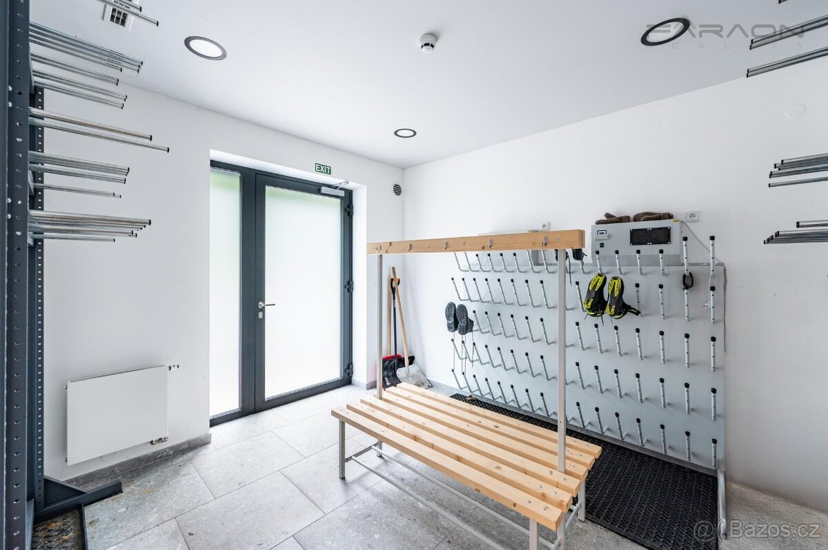 Splňte si svůj sen a pořiďte si horský apartmán na jednom z - 11