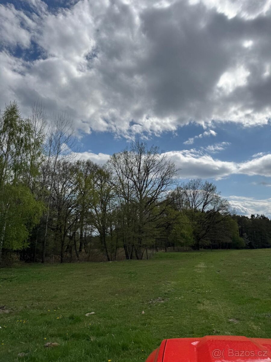 Prodám pozemky v katastrálním území Mníšek - 11