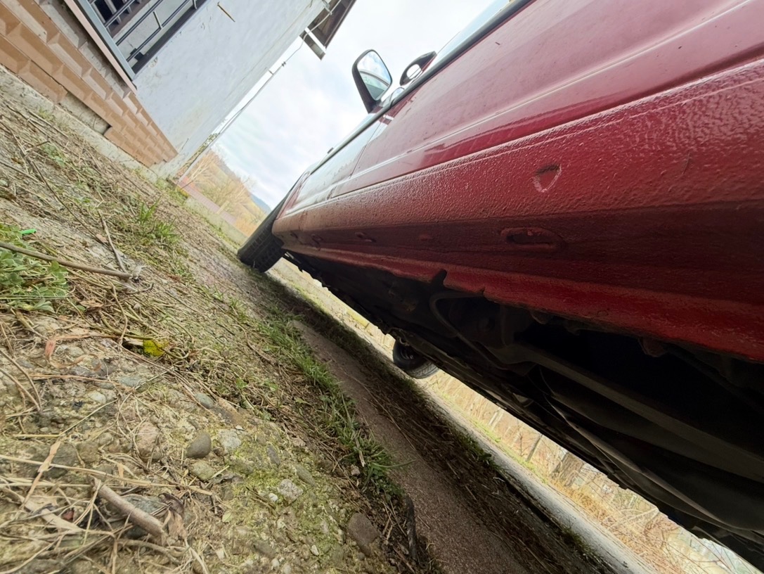 VW Caddy 2.0 SDI, 51kW, ČR naj. 177 tis km - 11