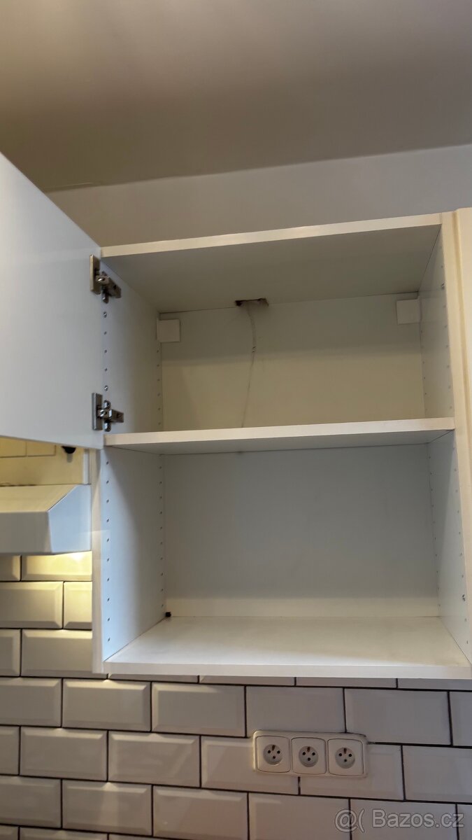 Kuchyňská linka IKEA - 11