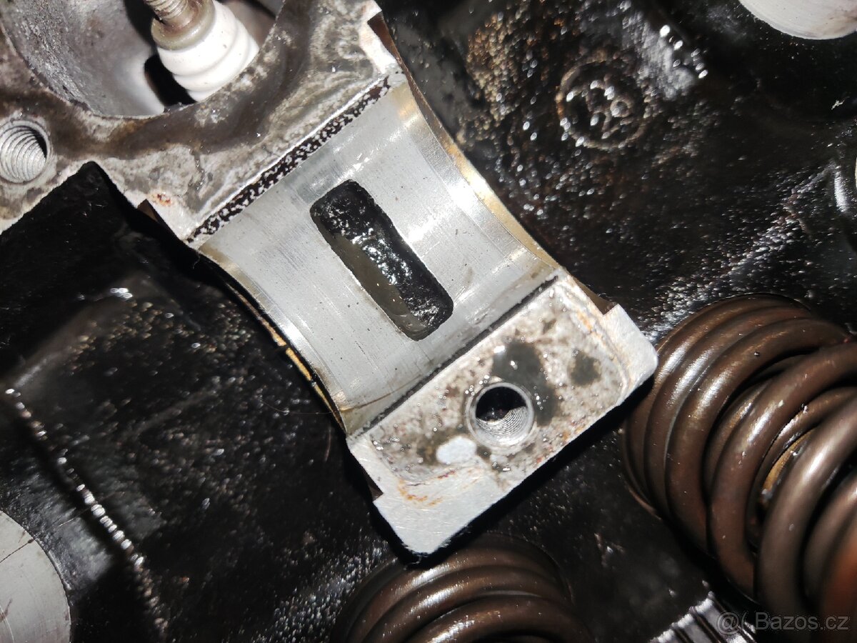 Yamaha xt 550 a xt 600 - 11