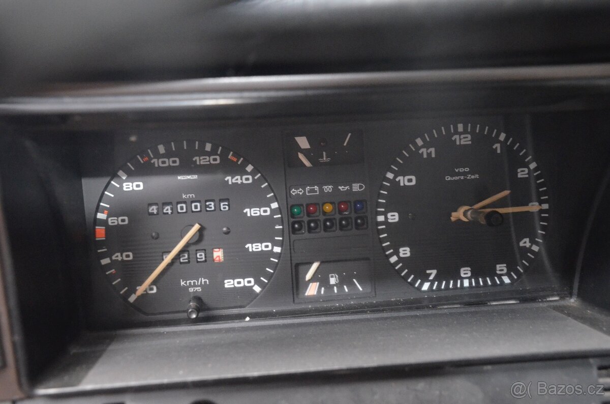 2x Volkswagen Passat b2 - 11