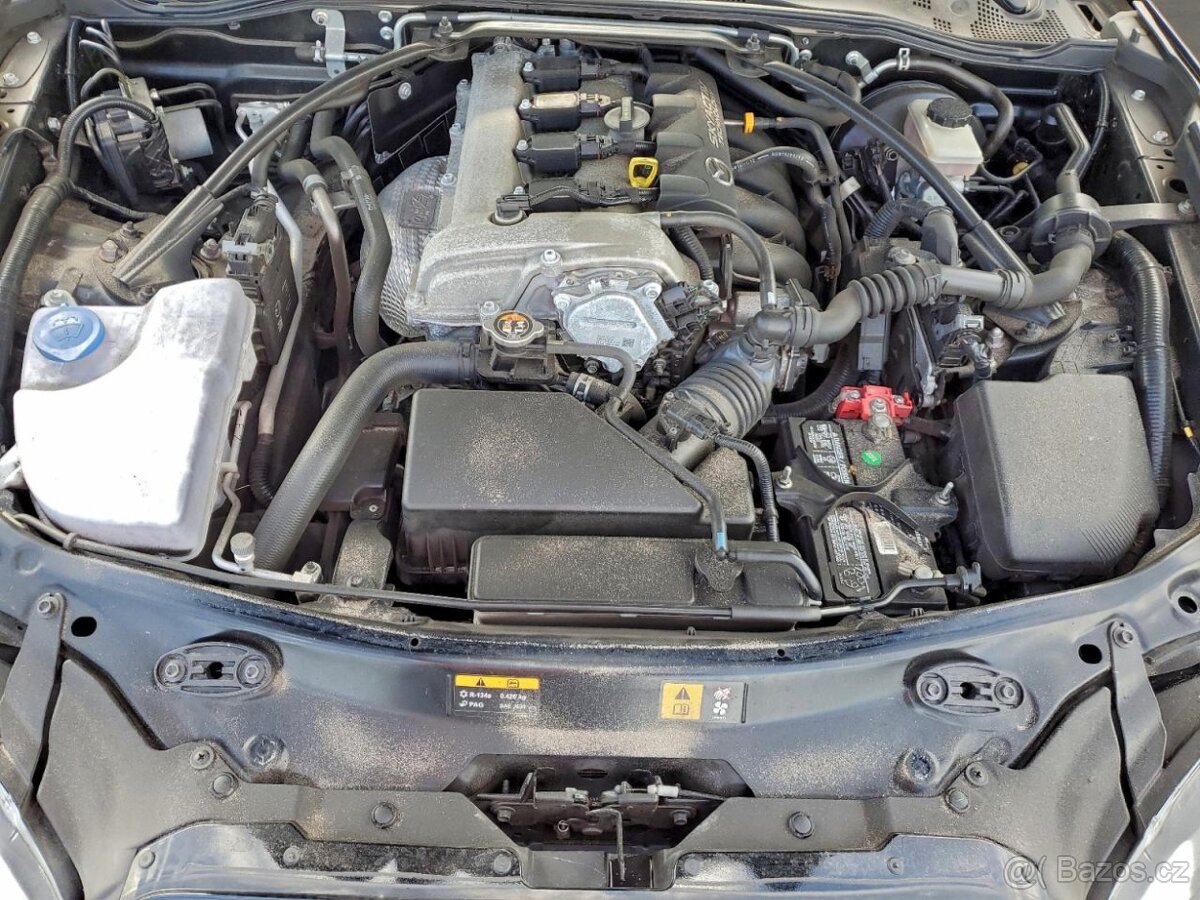 MAZDA MX-5 MIATA CLUB 2016 - 11