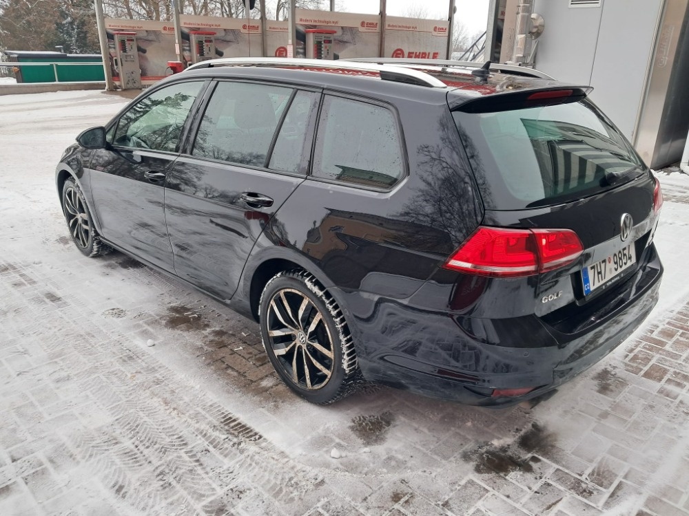Volkswagen Golf 7 1.4 Tsi Highline - 11