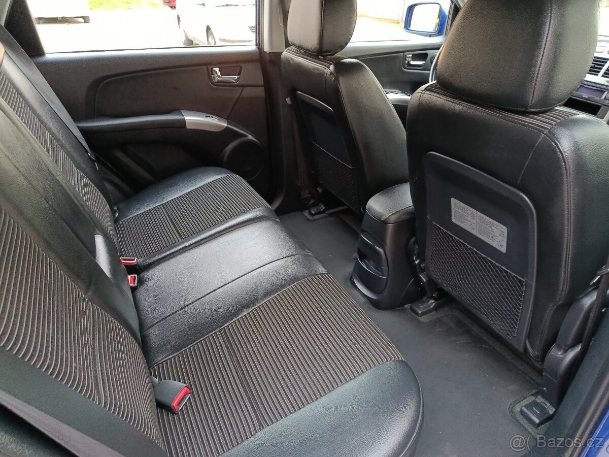 Kia Sportage Active 2.0 CRDI 4WD 88 KW 95Tis Km Bez Koroze - 11