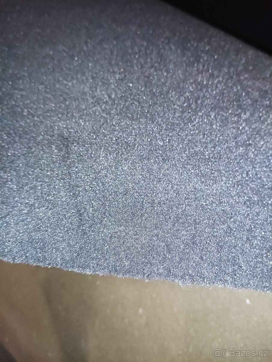 Zátěžový koberec - 11