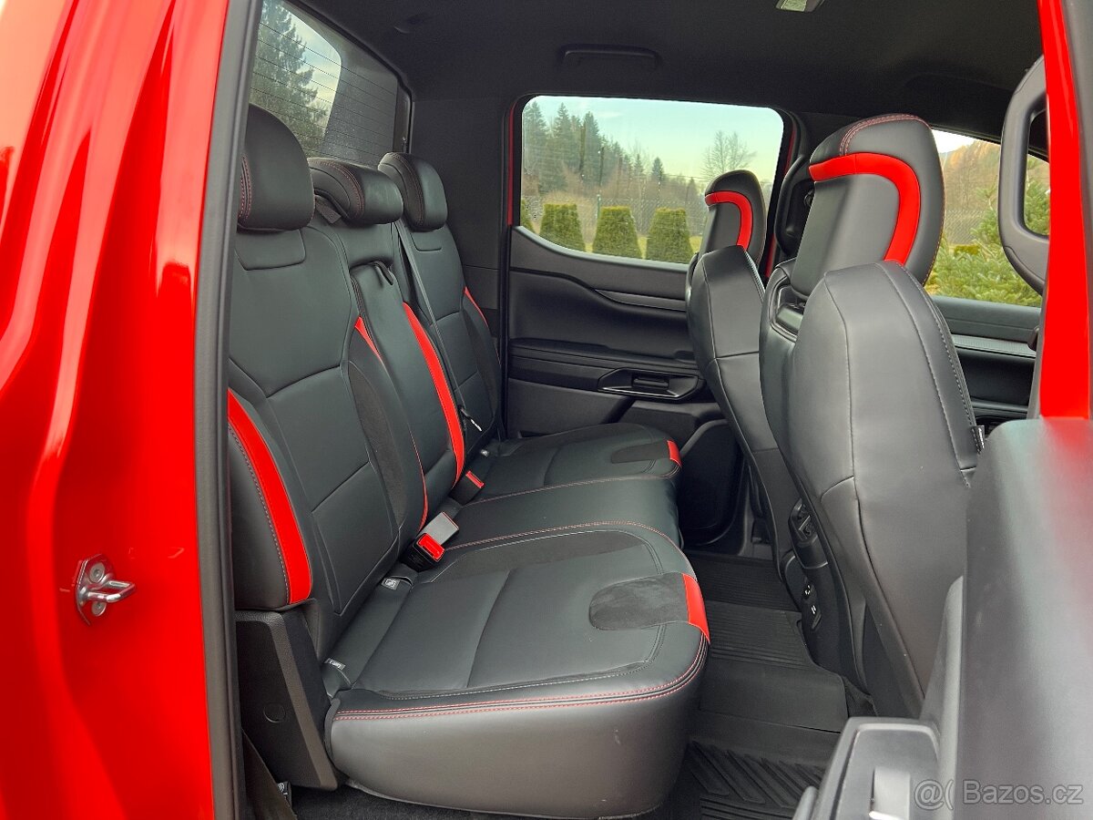 ✅ Ford Ranger Raptor 3.0 V6 EcoBoost BiTurbo A/T e-4WD❗️ - 11