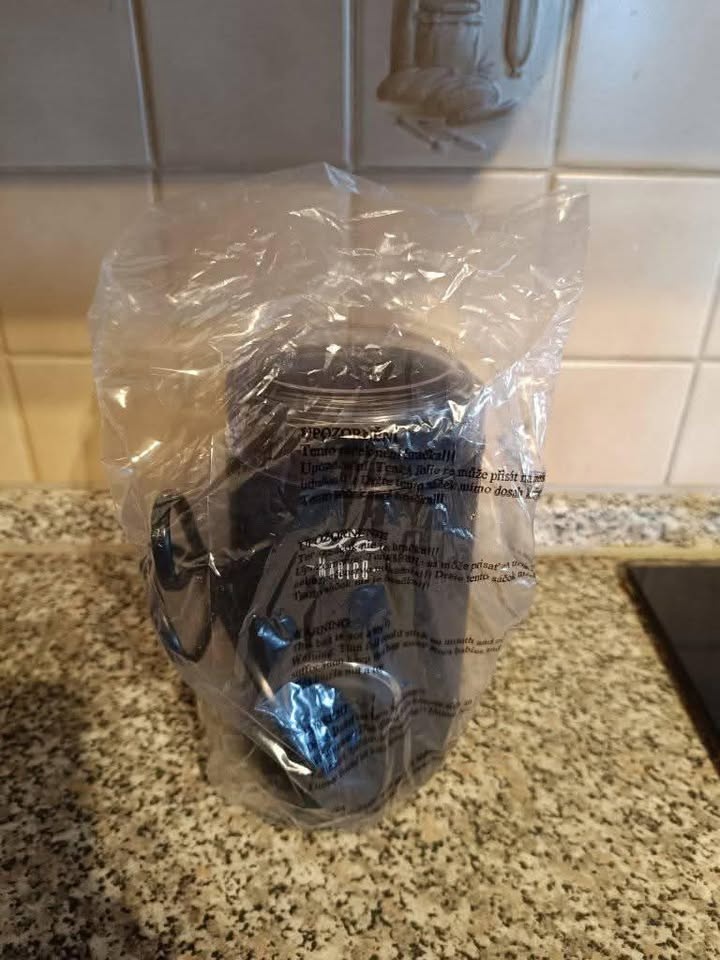 Pákový Kávovar Sencor SES 4090SS - 11