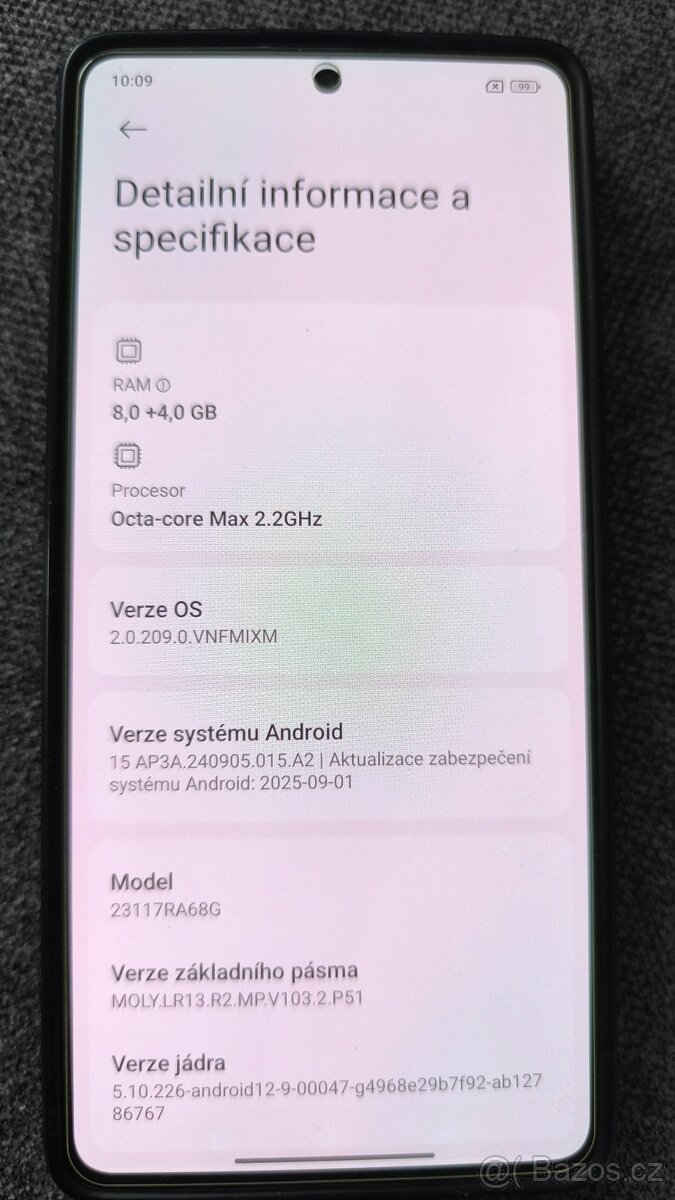 Xiaomi Redmi Note 13 Pro - 11