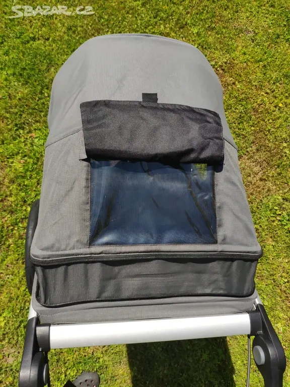 Sportovní kočárek Thule Urban Glide 2 - 11