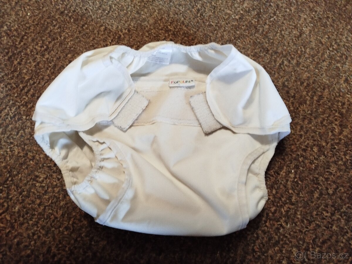 Látkové pleny, plínky - 11