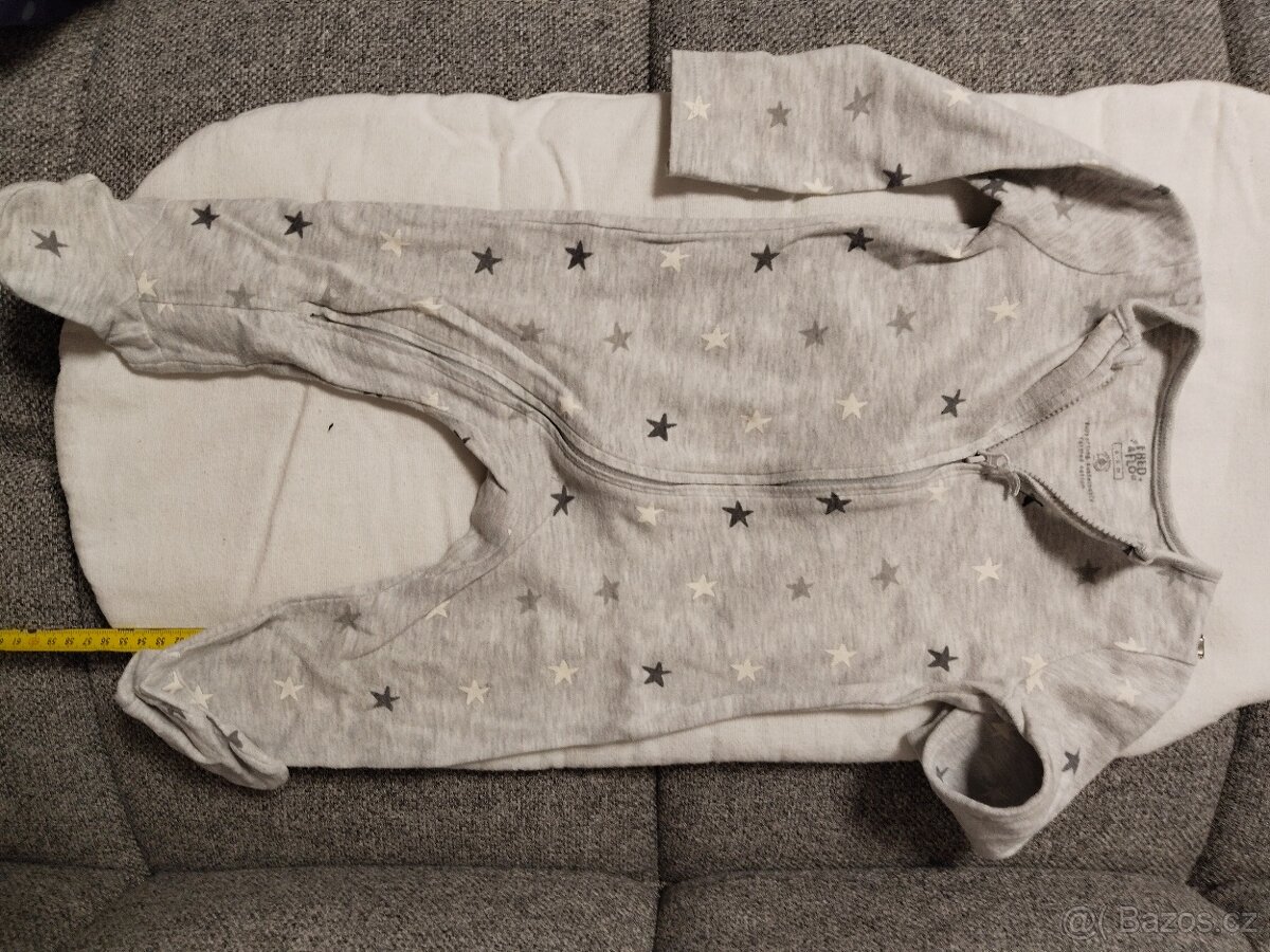 Oblečky pro prcky - 11