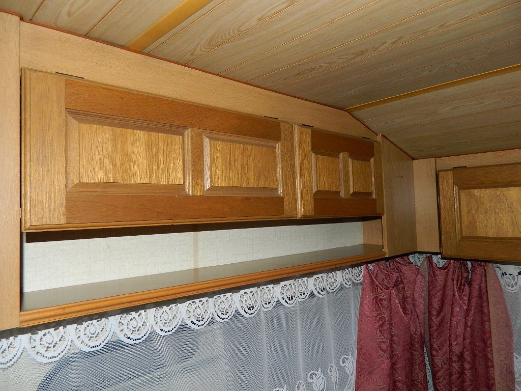 Karavan Burstner - 11