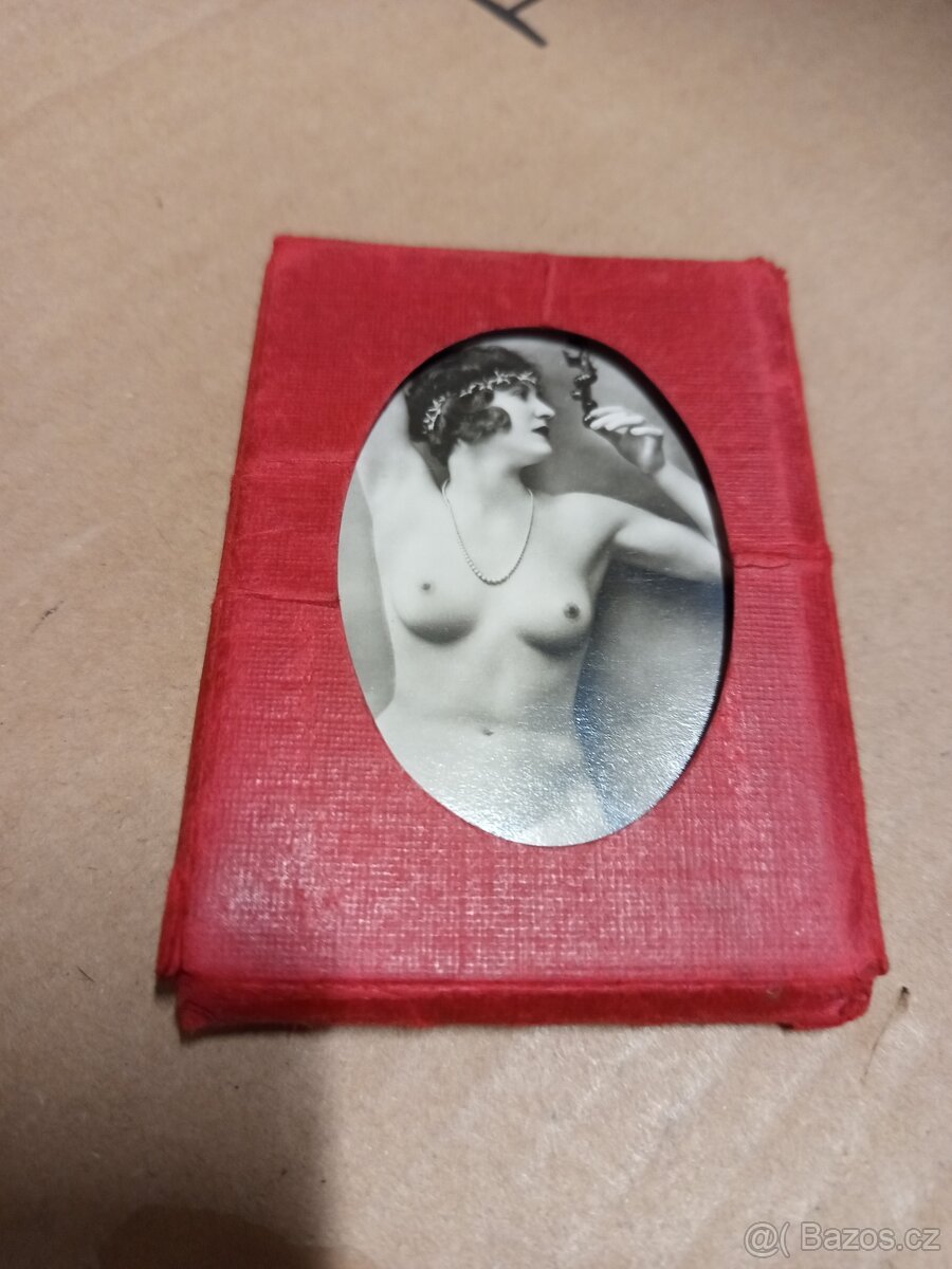 Staré foto AKTY. - 11