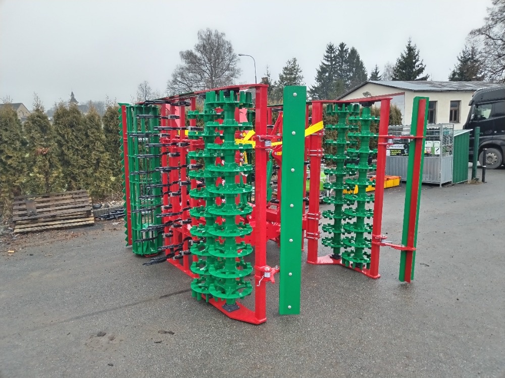 Kompaktor STRUMYK - 11